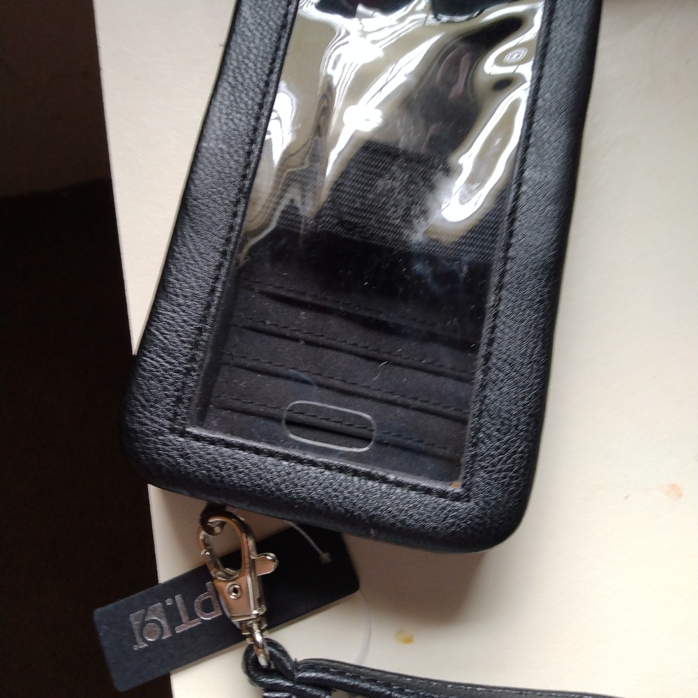 Phone/Wallet case - Picture 2 of 4